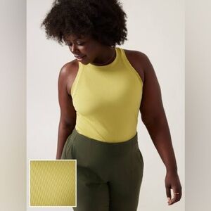 Athleta Renewed Seamless Muscle Tank XS